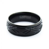 Обручальное кольцо RTU124-C11422 комбинированное, фигурное