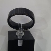 Обручальное кольцо RTU109-C11530 комбинированное, гладкое