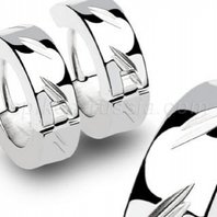 Серьги SSE-005-C11565