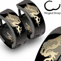 Серьги SSE-007-C11568