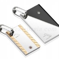 Кулон SSPM-5966-C11617