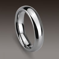 Обручальное кольцо RTU056-C11780 комбинированное, гладкое