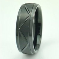 Обручальное кольцо RTU110-C11797 комбинированное, фигурное