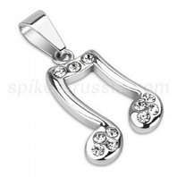 Кулон SSPHC-0114-2-C11847