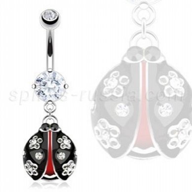 Украшение для невесты NAL12425-C-C11472 - Ювелирный салон Carraji