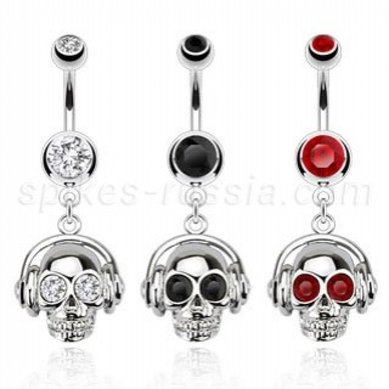 Украшение для невесты NSB-1014-C11475 - Ювелирный салон Carraji