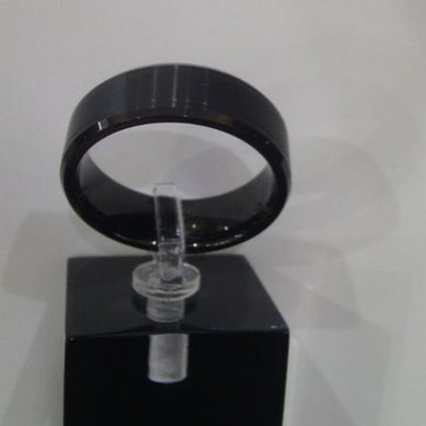 Обручальное кольцо RTU109-C11530 - Ювелирный салон Carraji