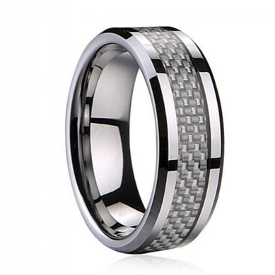 Обручальное кольцо RTU040-C11531 - Ювелирный салон Carraji