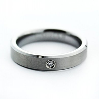 Обручальное кольцо RTU106-C11532 - Ювелирный салон Carraji