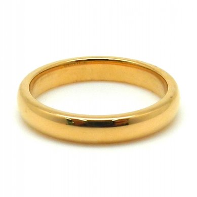 Обручальное кольцо GR-TE0041-C11533 - Ювелирный салон Carraji