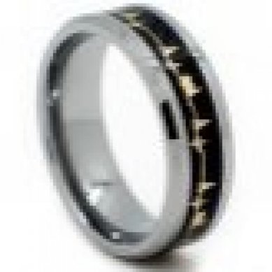 Обручальное кольцо GR-TC0081-C11536 - Ювелирный салон Carraji