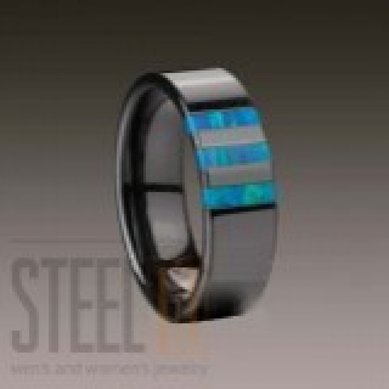 Обручальное кольцо SLRTU1594-C11553 - Ювелирный салон Carraji