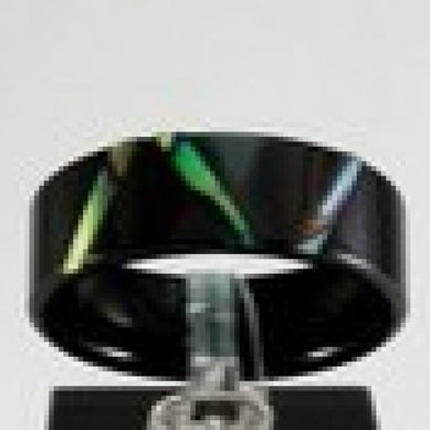 Обручальное кольцо SLRTU1591-C11554 - Ювелирный салон Carraji