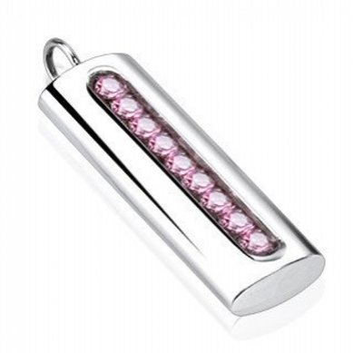 Кулон SSPM-5781-C11609 - Ювелирный салон Carraji