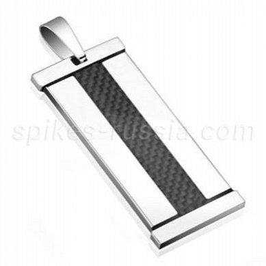 Кулон SSPM-5847-C11610 - Ювелирный салон Carraji