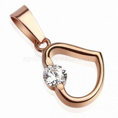 Кулон SSPM-6429-C11611 - Ювелирный салон Carraji