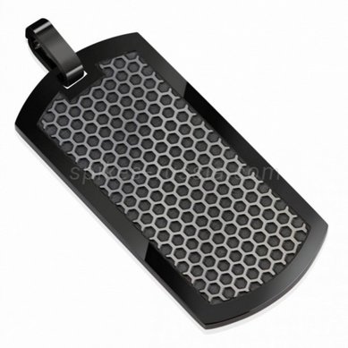 Кулон SSPM-6499-C11613 - Ювелирный салон Carraji