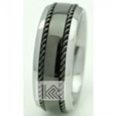 Обручальное кольцо RTU112-C11620 - Ювелирный салон Carraji