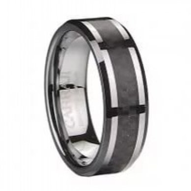 Обручальное кольцо RTU117-C11782 - Ювелирный салон Carraji