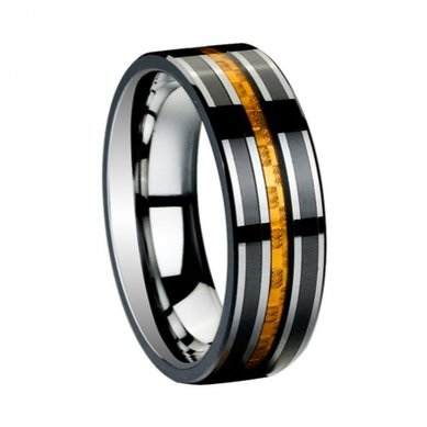 Обручальное кольцо RTU086-C11790 - Ювелирный салон Carraji