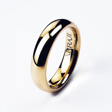 Обручальное кольцо RTU068-C11795 - Ювелирный салон Carraji