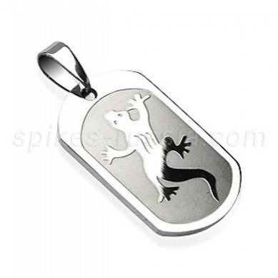 Кулон SSP-7229-C11844 - Ювелирный салон Carraji