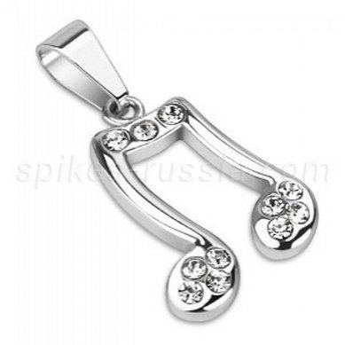 Кулон SSPHC-0114-2-C11847 - Ювелирный салон Carraji