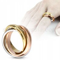 Помолвочное кольцо R-M8017-C11456