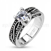 Помолвочное кольцо R-M2247-C11459