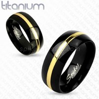Обручальное кольцо R-TI-4393-C11464