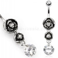 Украшение для невесты NAL-13602-C11476