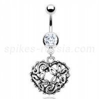 Украшение для невесты NAL-11631-C11481