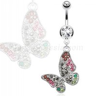 Украшение для невесты NAL-13168-C11487