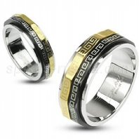 Обручальное кольцо R-H1588L | R-H1588M-C11737