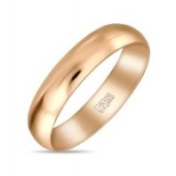 Обручальное кольцо R01-R-040-185-М12767
