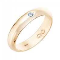 Обручальное кольцо R01-WED-00015-М12773