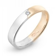 Обручальное кольцо R01-WED-00016-М12775